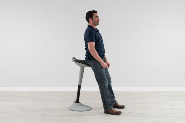 Tallest perched postion