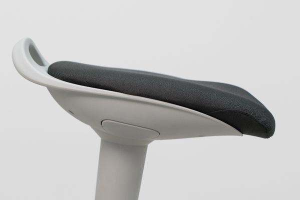 Shape of Perch seat pad