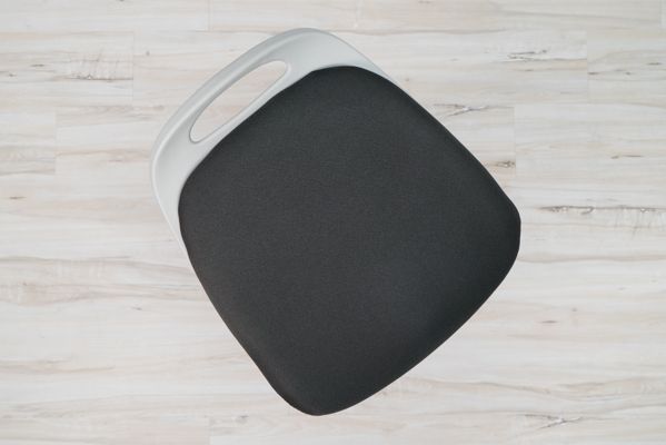 Top of Perch stool seat pad
