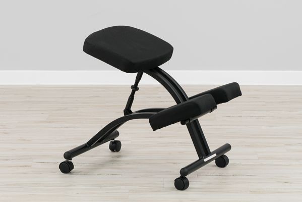 Flash WL-1420-GG / Office Star KCM1420 / BetterPosture® Jobri F1420