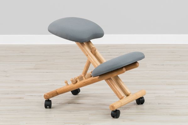 Flash WL-SB-101-GG Kneeling Chair Review