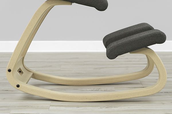 Varier sled base