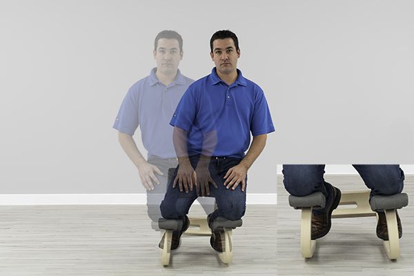Lateral motion