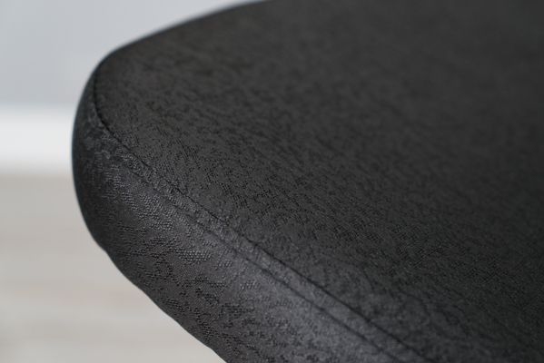 Boss B248 upholstery close up