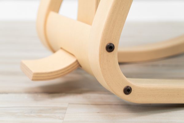 Varier Thatsit™ Balans Beechwood Frame