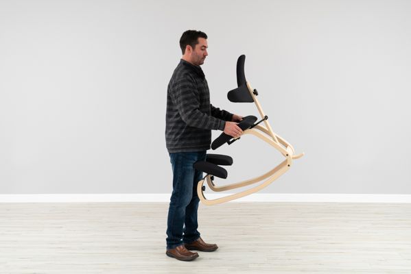 Varier Thatsit™ Balans Portability