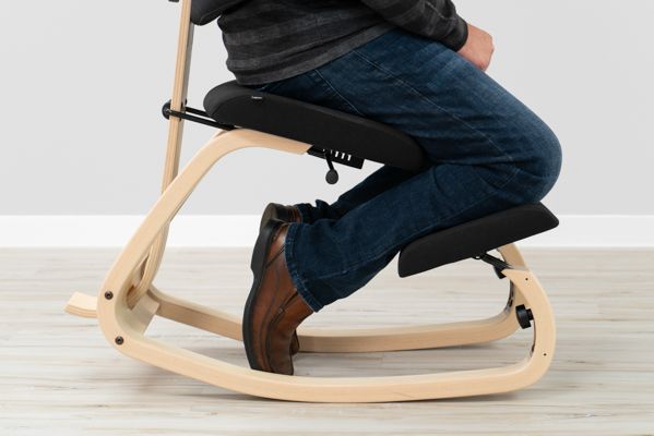 Varier Thatsit™ Balans Shin Comfort