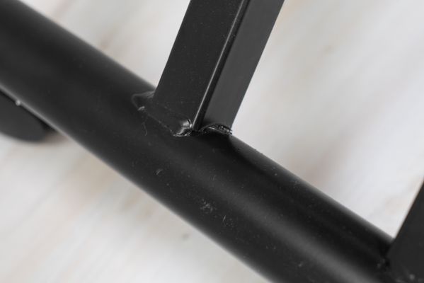 Poor weld