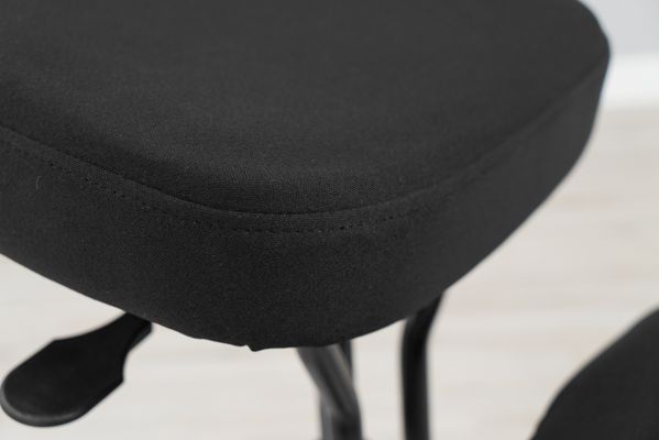 Jobri Jazzy Fabric Close-up
