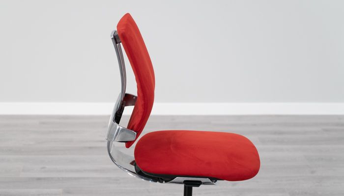 Full Lumbar Shown