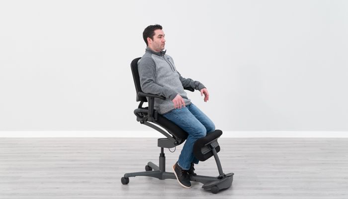 Kneeling Position