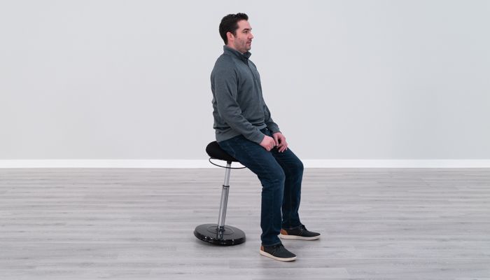 Using Kore with proper ergonomics