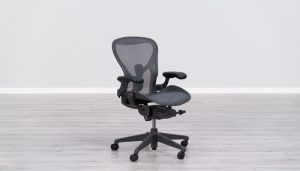 Herman Miller Best Mesh Office Chair
