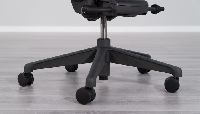 Herman Miller Aeron Base