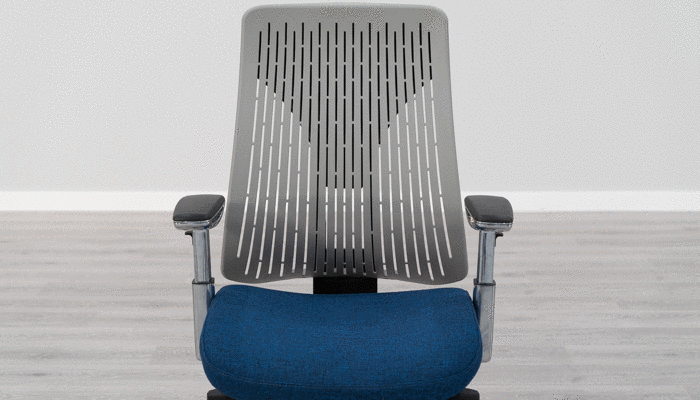 Truly's width adjustable arms