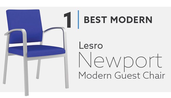 #1 Best Office Guest Chairs For 2019