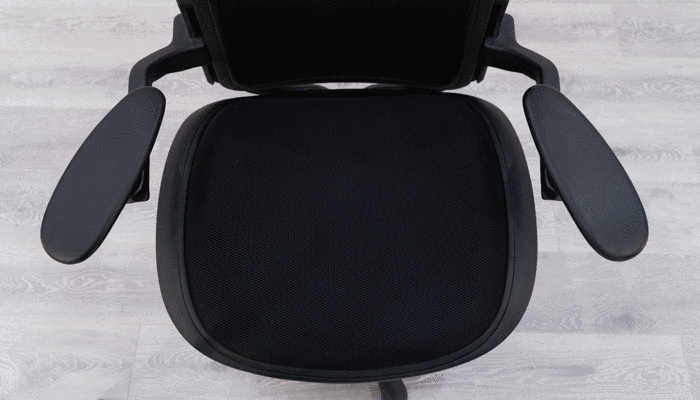 Valo Viper Armrest Width Adjustment
