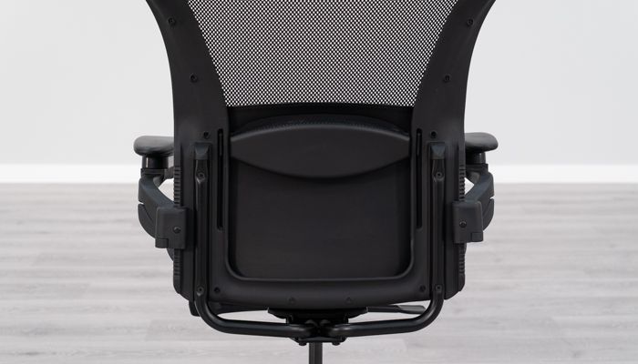Valo Viper Back and Arm Build Quality