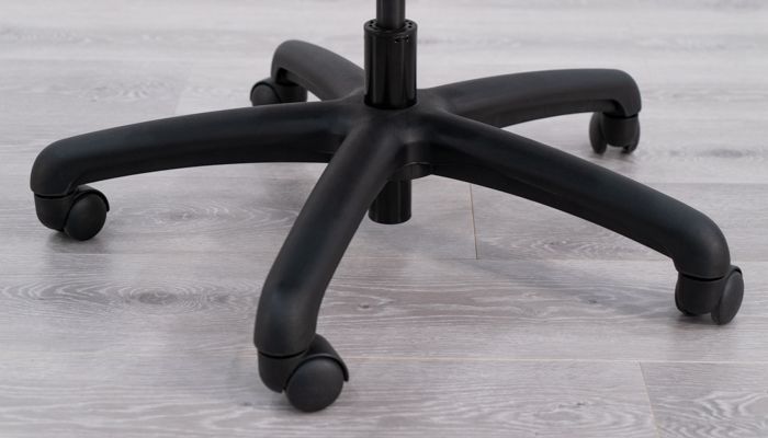 Valo Viper Base Build Quality