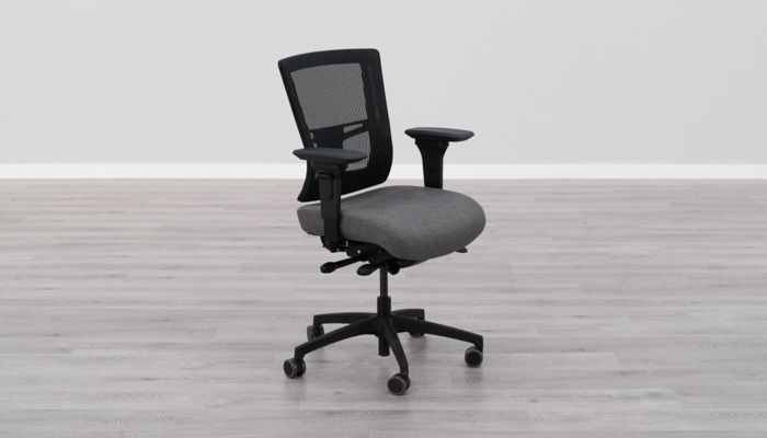 OM Affirm Mesh Back Ergonomic Chair Review