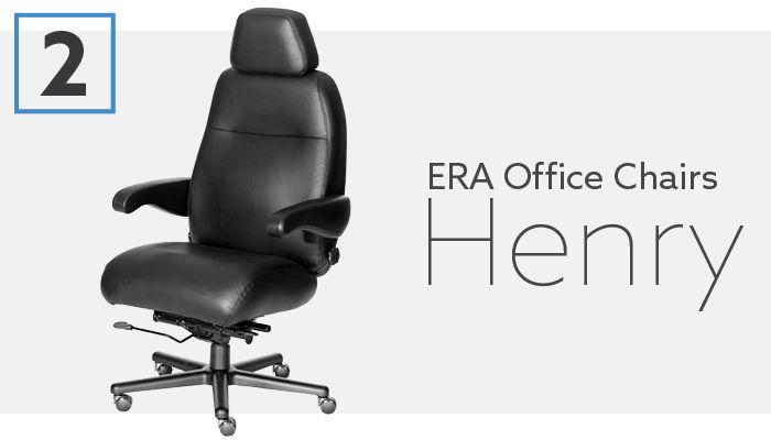 Era Office Chairs Henry 911 Call Center Chair
