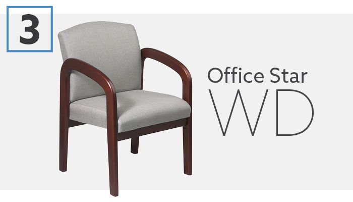 Office Star WD Series