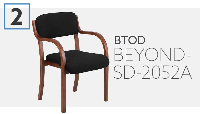 BTOD Beyond-SD-2052A