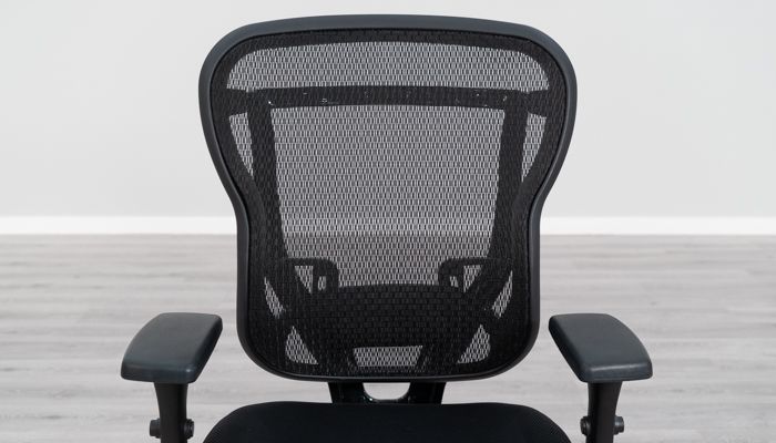 Akir Front of Backrest