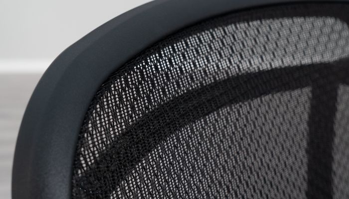 Akir Mesh Close Up