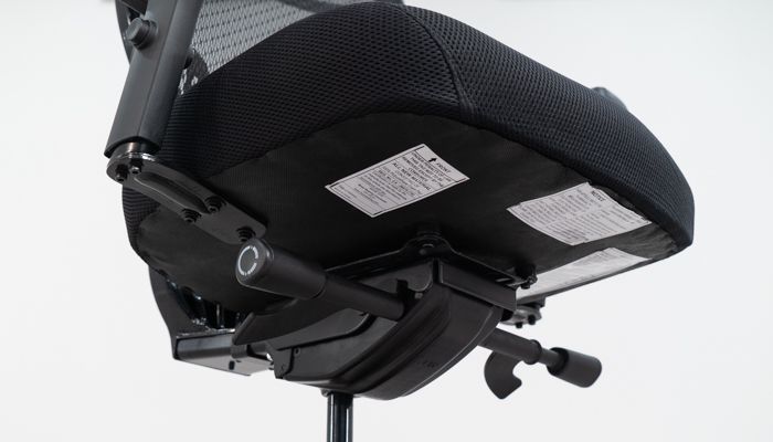 Akir Adjustment Mechanism