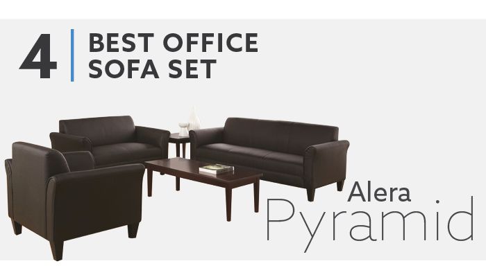Best Office Couch Set