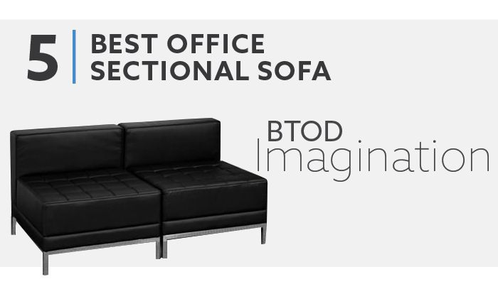 Best Office Sectional Sofas