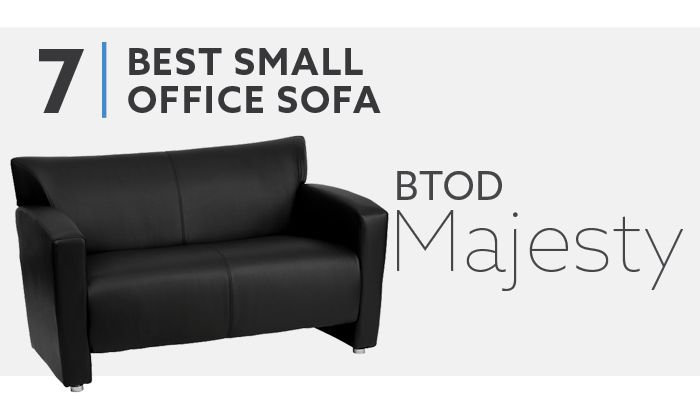 Best Small Office Sofa