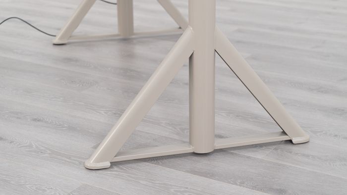Idasen Lower Frame Design
