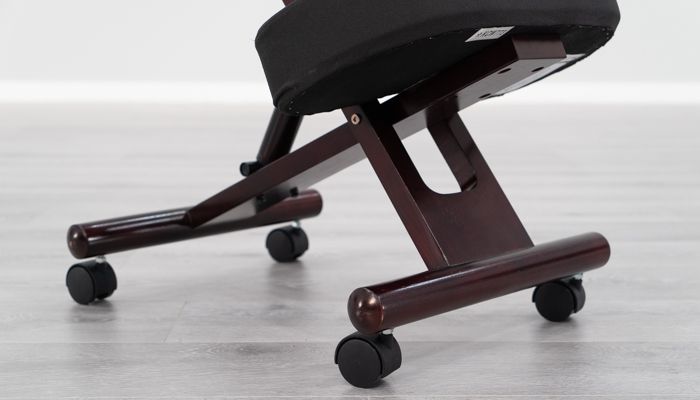 KCW773 Base and Casters