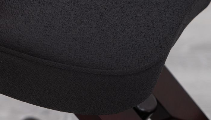 KCW773 Foam Thickness and Upholstery