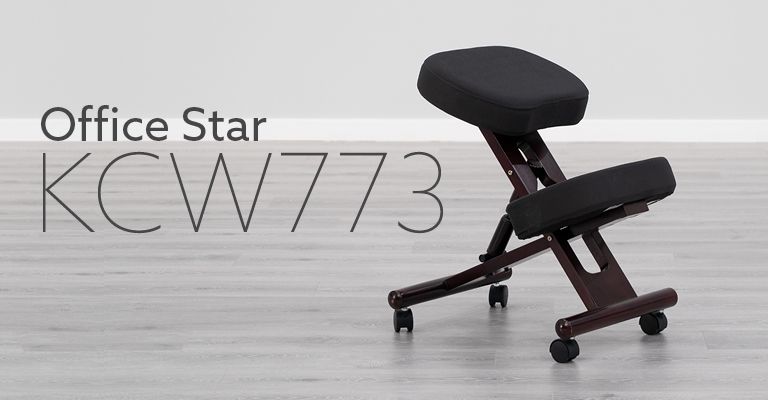 Office Star KCW733 Knee Chair