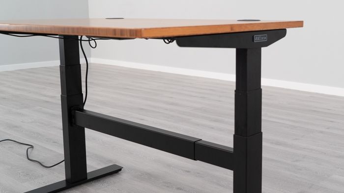 Uplift v2 Commercial Frame