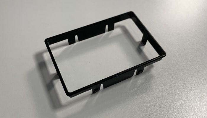 Upper Glide Collar System