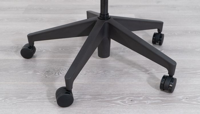 Herman Miller Cosm Base Build Quality