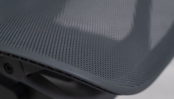 Herman Miller Cosm Mesh Quality