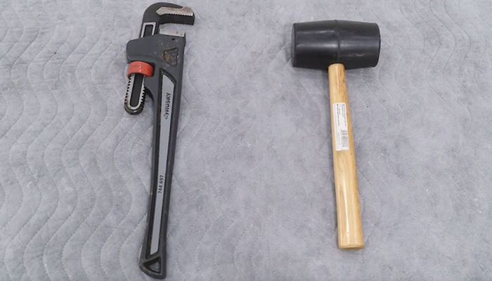 Tools Required
