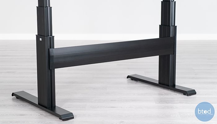 NewHeights XT Aluminum Traditional Cross Support