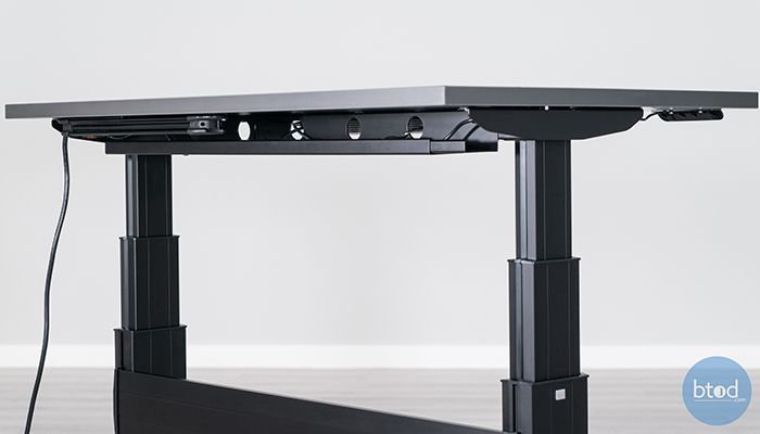 NewHeights XT Wire Management