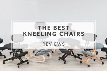 I Tested 10 Top Rated Ergonomic Kneeling Chairs