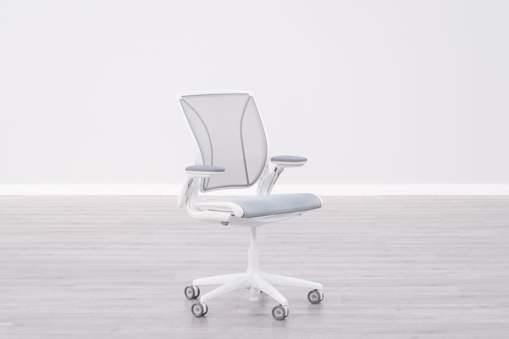 Humanscale Diffrient World 