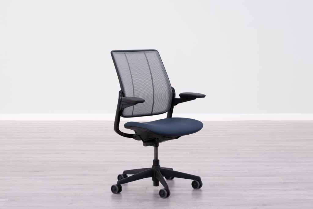 Humanscale Diffrient Smart