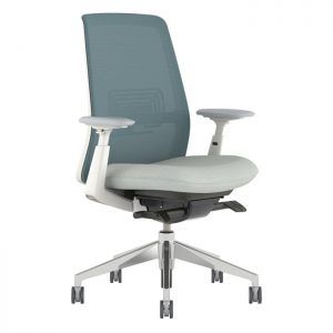 Haworth Soji Chair