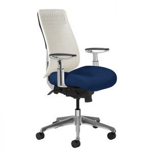 OM Seating Truly Chair