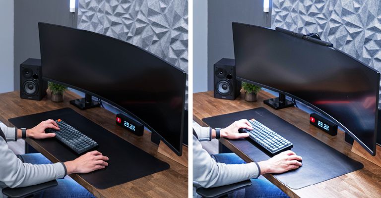 5 Tips to Always Be Comfortable at your Desk